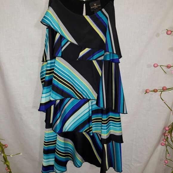 Worthington Blouse - Picture 1 of 5